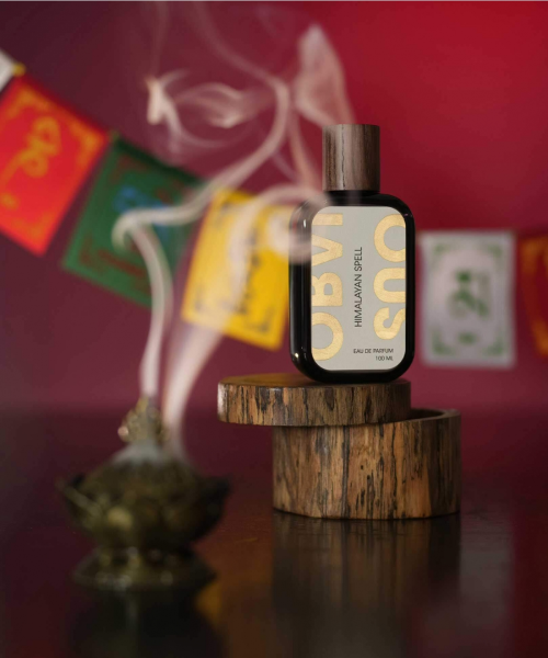 Himalayan Spell