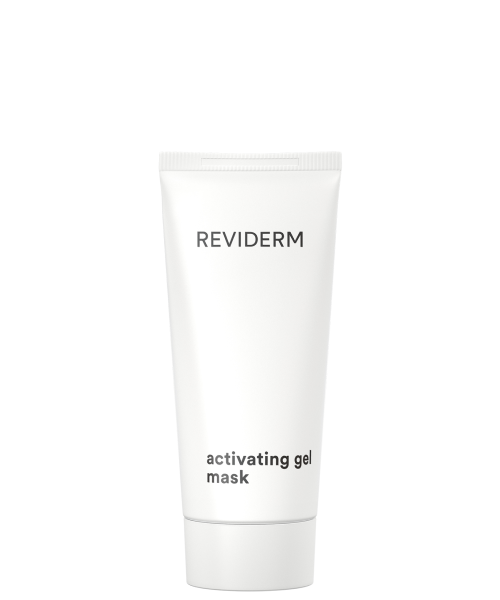 Activating Gel Mask