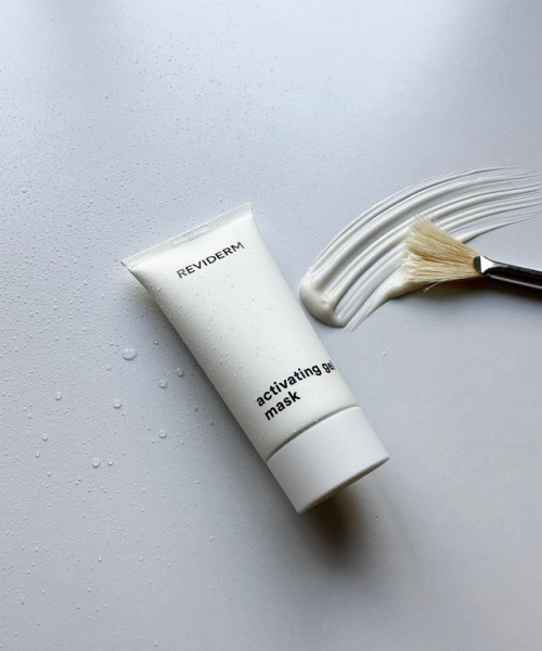 Activating Gel Mask