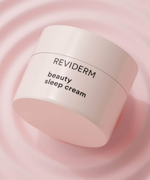 Beauty Sleep Cream