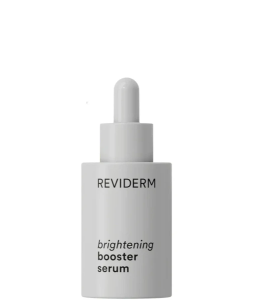 Brightening Booster Serum – Volendam Cosmetics