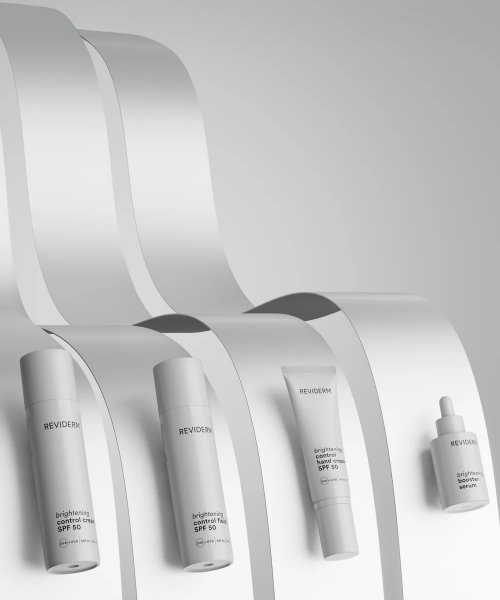 Brightening Control Hand Cream SPF 50