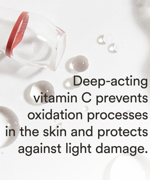 C Revitalizing Ampoule 3 stuks