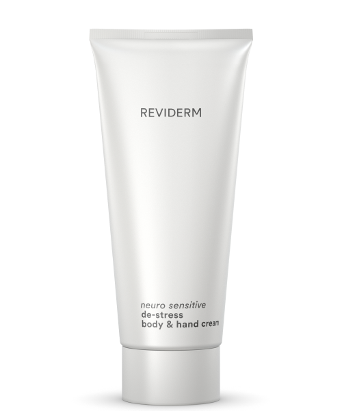 Neuro Sensitive De-stress Body & Hand cream