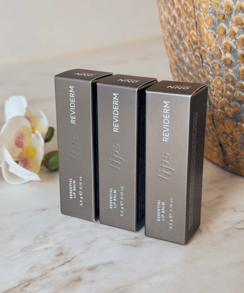 Essential Lip Balm Natural