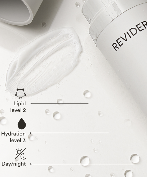 Hydro2 Infusion Cream