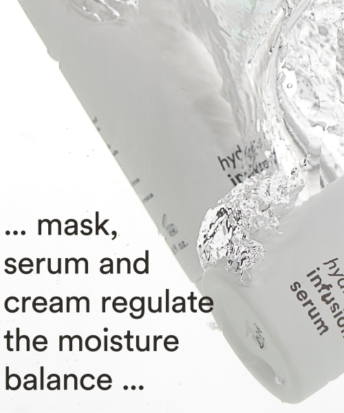 Hydro2 Infusion Serum