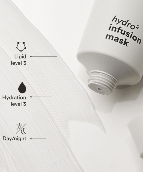 Hydro2 Infusion Mask