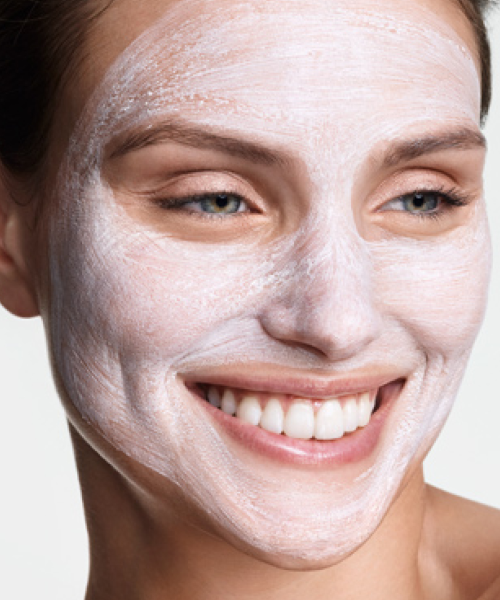 Couperose Therapy Mask