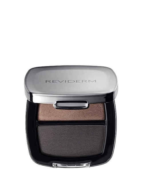 Mineral Duo Eyeshadow