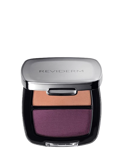 Mineral Duo Eyeshadow