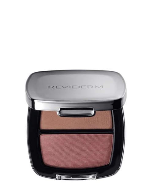 Mineral Duo Eyeshadow