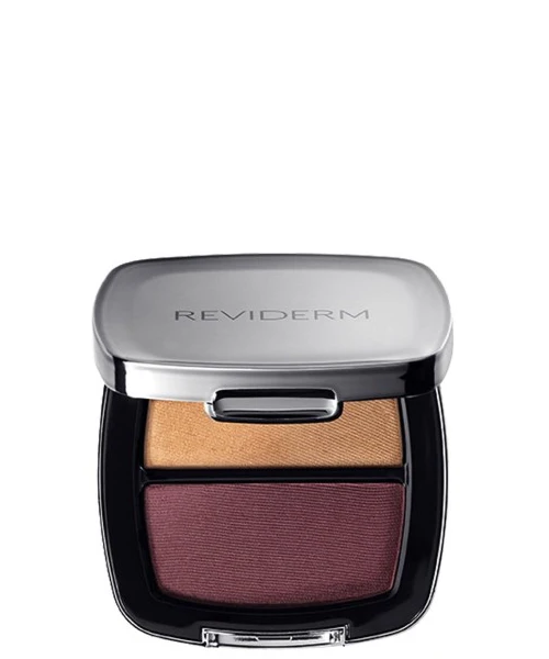 Mineral Duo Eyeshadow