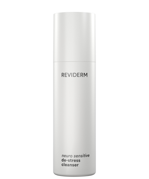 Neuro Sensitive De-Stress Cleanser