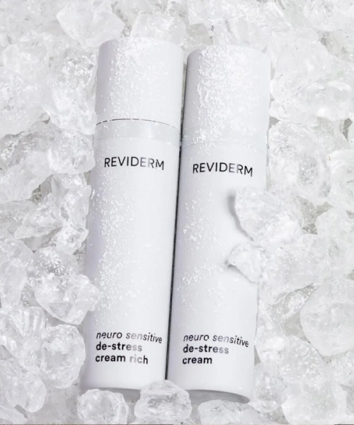 Neuro Sensitive De-Stress Cream