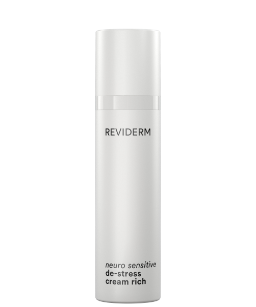 Neuro Sensitive De-Stress Cream Rich