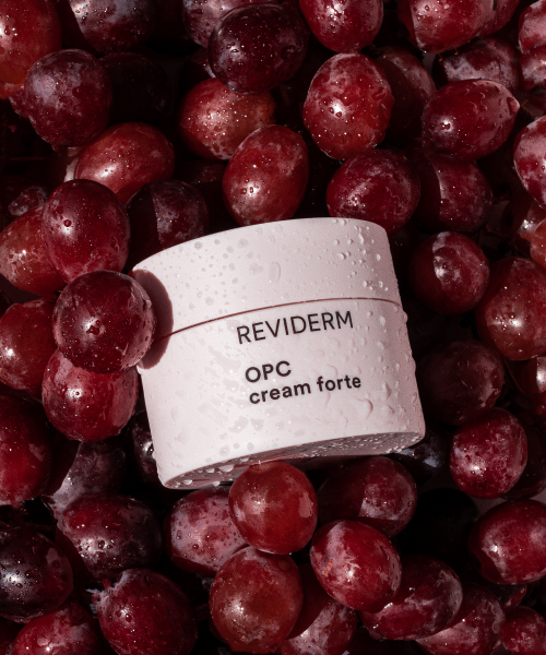 OPC Cream Forte
