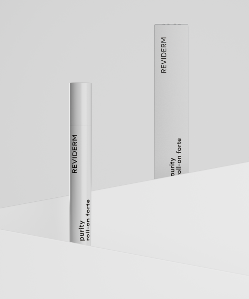 Purity Roll-on Forte