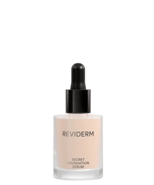 Secret Foundation Serum