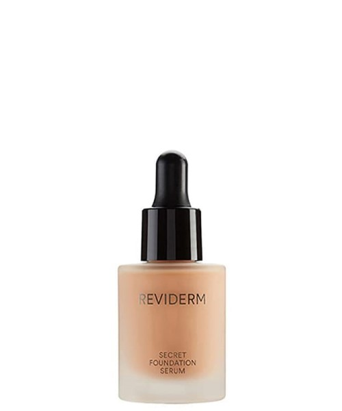 Secret Foundation Serum