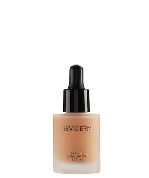 Secret Foundation Serum