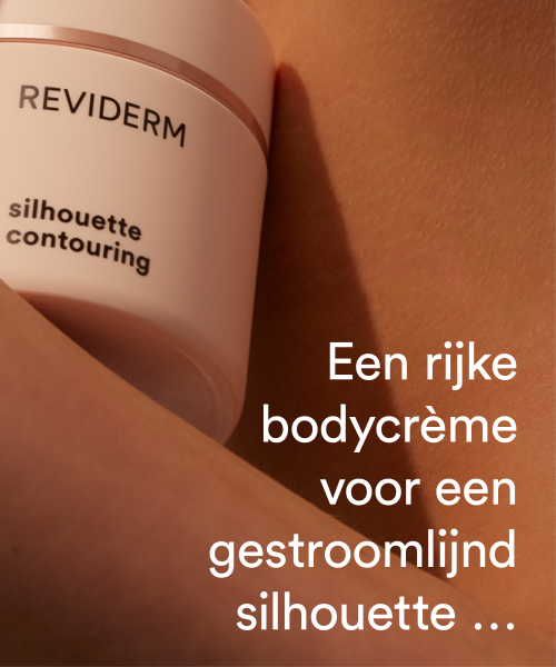 Silhouette Contouring