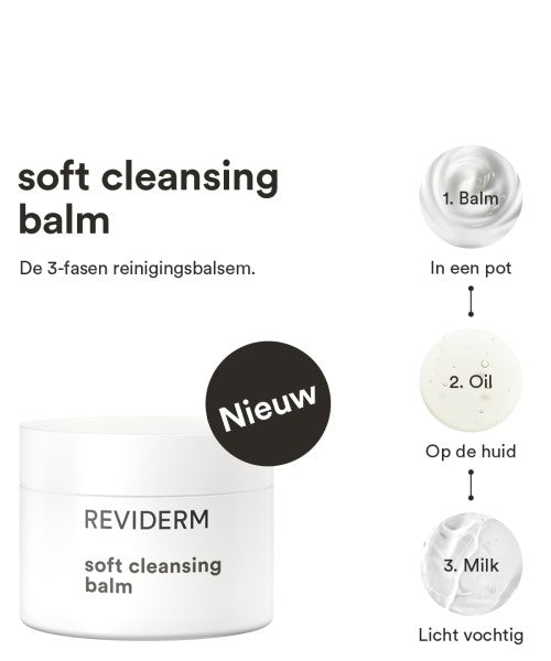 Soft Cleansing Balm