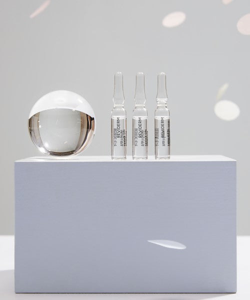 Speed Lift Ampoule 7 stuks