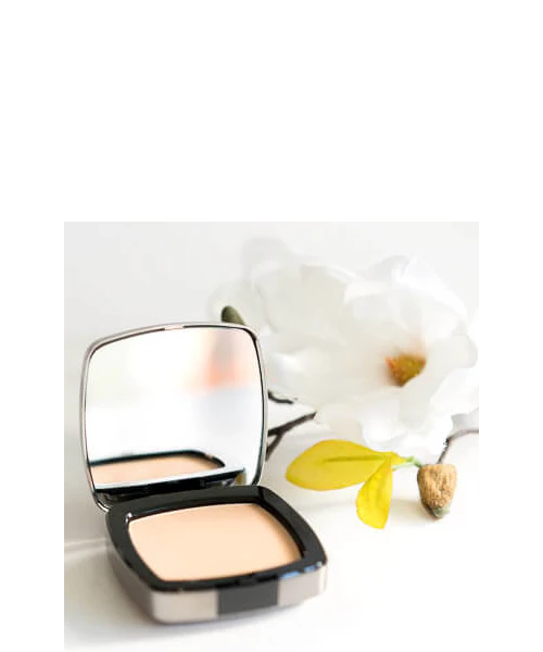 Travel Pressed Minerals