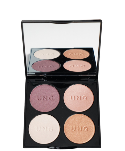 Eyeshadow - World at your feet - Special edition