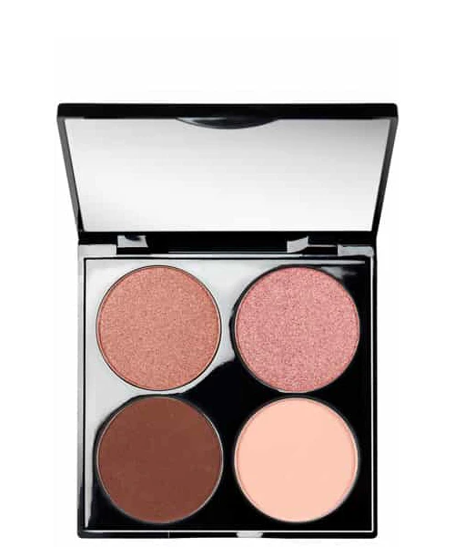 UNG eyeshadow nude fixtion