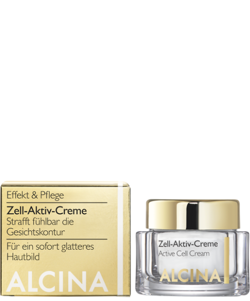 Active Cell Cream