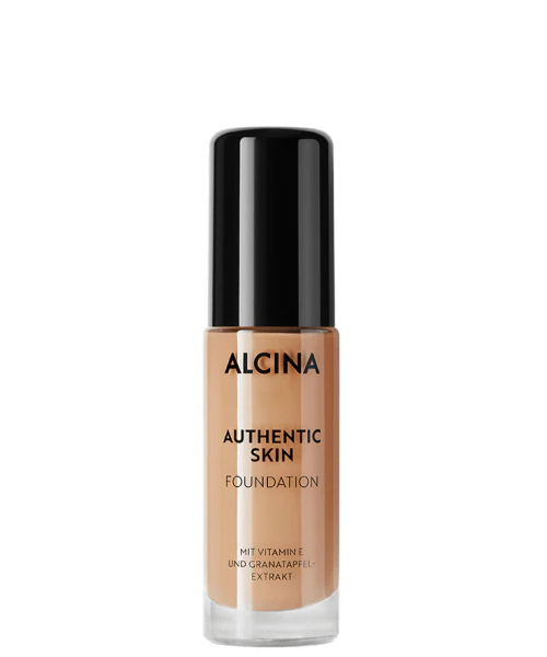 Authentic Skin Foundation
