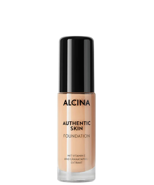 Authentic Skin Foundation