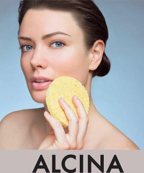 Cleansing Milk