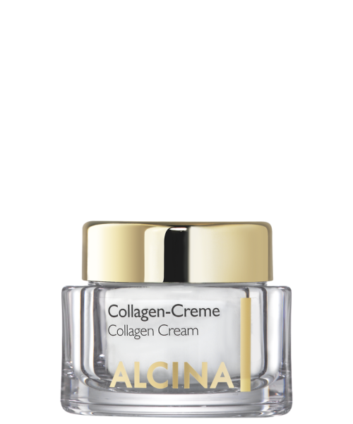 Collagen Cream