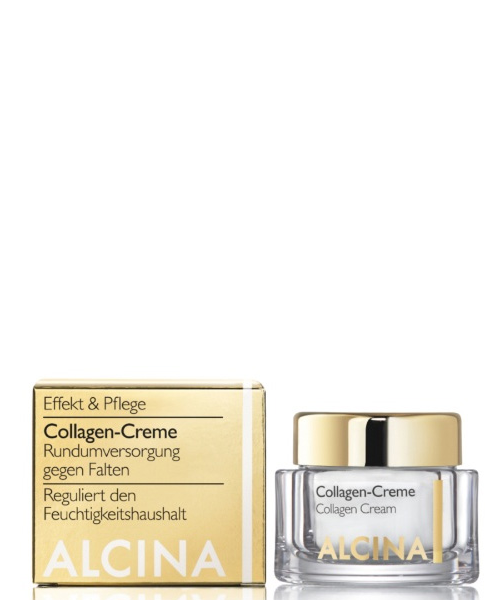 Collagen Cream