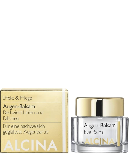 Eye Balm