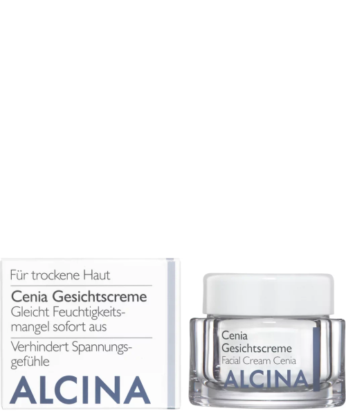 Facial Cream Cenia