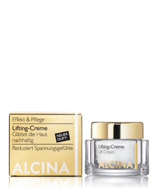Lifting Cream