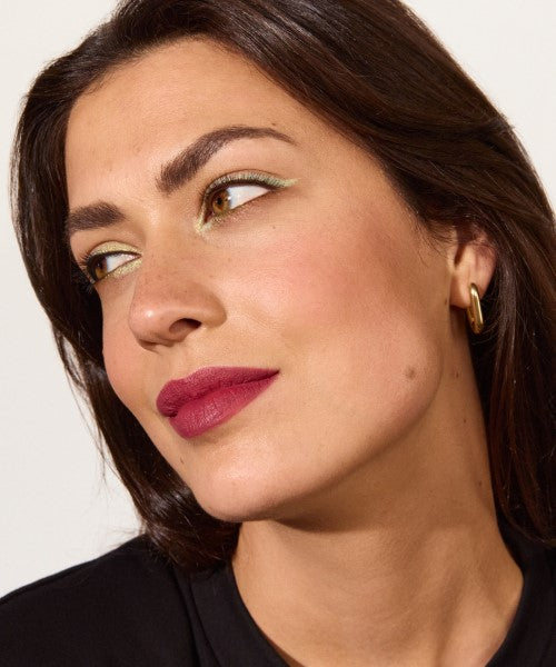 Matte Liquid Lipstick