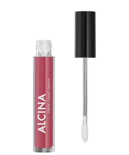 Matte Liquid Lipstick
