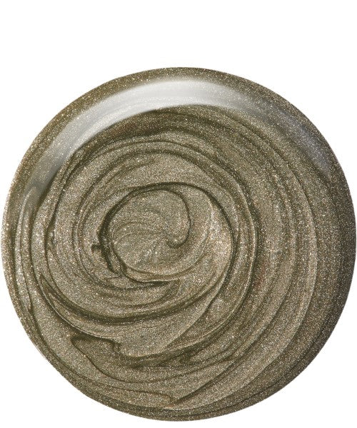 Nail Colour Metallic Moon