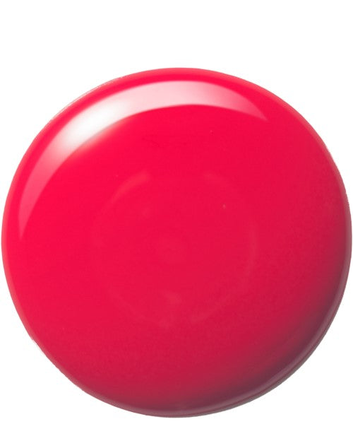 Nail Colour Raspberry Tart