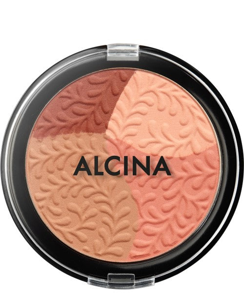 Powderblush Multi-Colour
