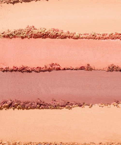 Powderblush Multi-Colour