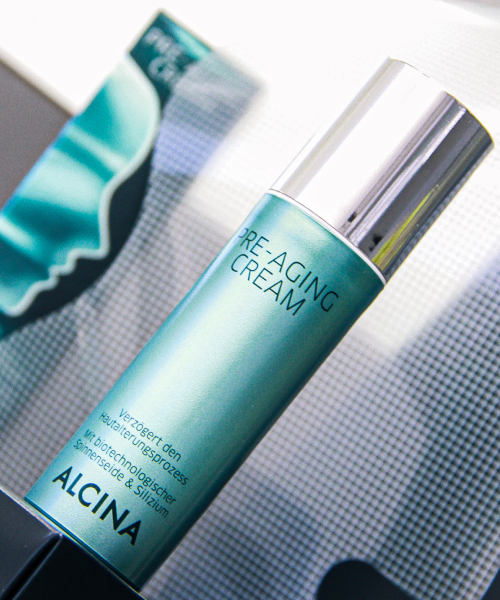 Pre-Aging Cream