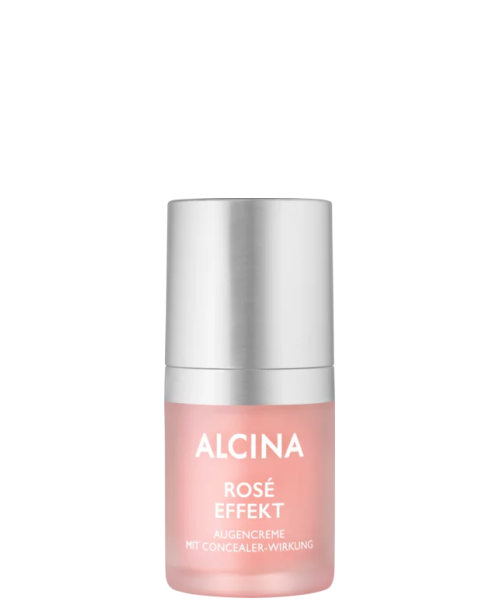 Rosé Effect Eye Cream