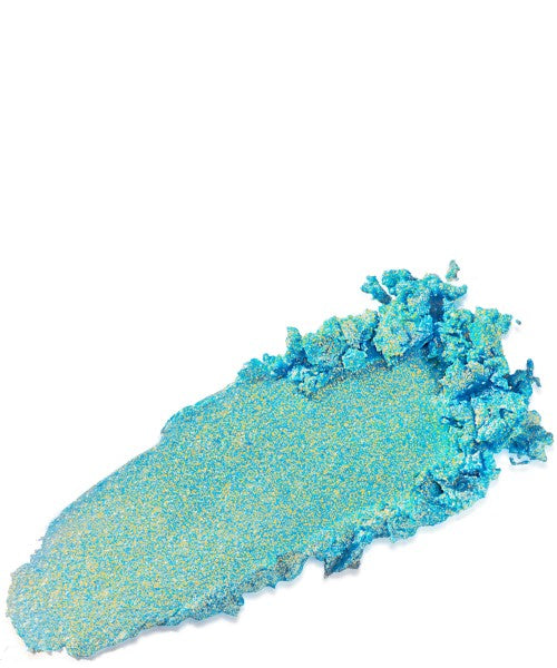 Transforming Eye Shadow Pen - Turquoise Gold