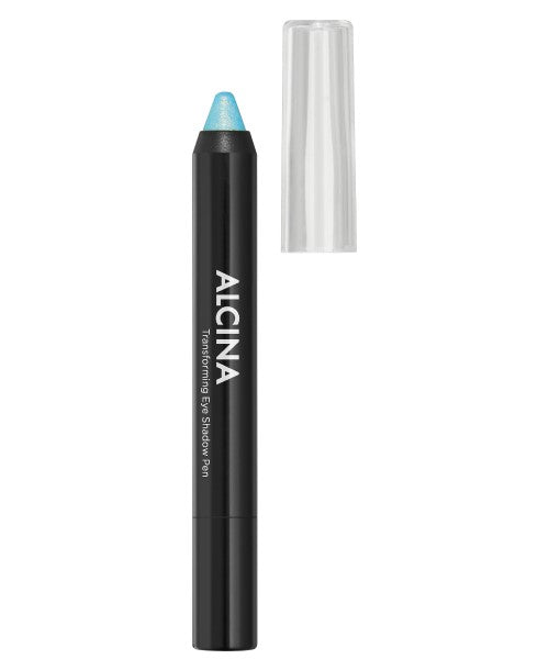 Transforming Eye Shadow Pen - Turquoise Gold